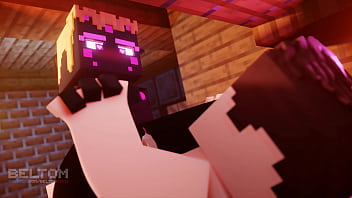 Sex With Enderman thumbnail