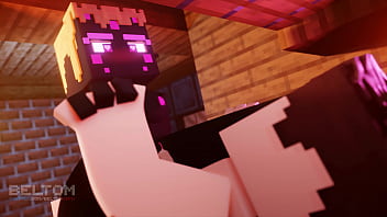 Sex with enderman