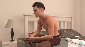 No more money ep 3 visual novel gameplay hd