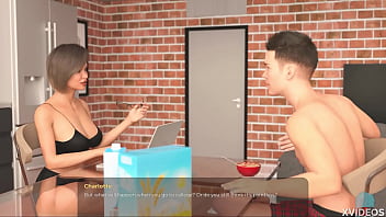 No more money ep 3 visual novel gameplay hd