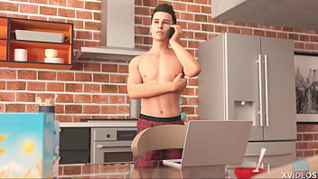 No more money ep 3 visual novel gameplay hd