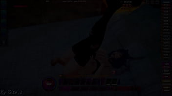 サキュバスカフェその1