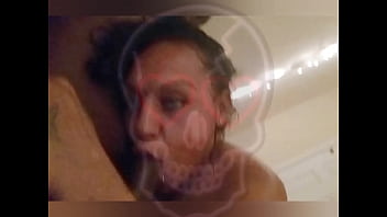 Sincere got surprised by his queen