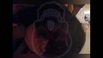 Sincere got surprised by his queen