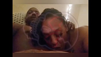 Sincere got surprised by his queen