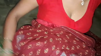 Tamil aunty doggy style hard fucking