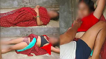 Tamil aunty doggy style hard fucking