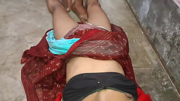Tamil aunty doggy style hard fucking