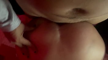 Me pidió dejarla coja