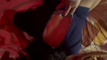 Me pidió dejarla coja