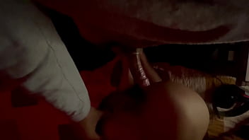 Me pidió dejarla coja