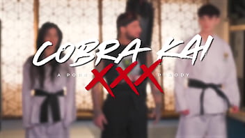 Megan mistakes begs for her karate teacher's hard cock and a creampie cobra kai porn cosplay parody Megan mistakes begs for her karate teacher's hard cock and a creampie cobra kai porn cosplay parody