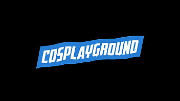 Megan mistakes begs for her karate teacher's hard cock and a creampie cobra kai porn cosplay parody