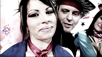 Foursome brooke haven and austin kincald