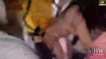 A casada safada monica lima sai de roupao para receber os amigos do corno para o futebol enquanto ele esta no banho ela nao resiste e faz open xeca para os pauzudos na garagem da casa