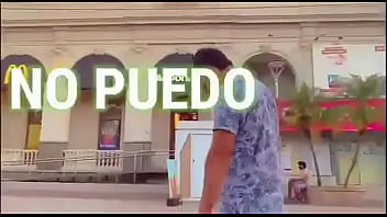 Merlo se coge a todos los de la plaza vera