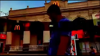 Merlo se coge a todos los de la plaza vera