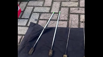 A little fire play today being a fire performer is something i love and will eventually corporate into a side hustle