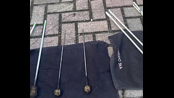 A little fire play today being a fire performer is something i love and will eventually corporate into a side hustle