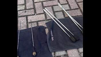 A little fire play today being a fire performer is something i love and will eventually corporate into a side hustle