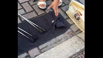 A little fire play today being a fire performer is something i love and will eventually corporate into a side hustle