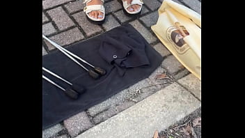 A little fire play today being a fire performer is something i love and will eventually corporate into a side hustle