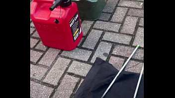 A little fire play today being a fire performer is something i love and will eventually corporate into a side hustle A little fire play today being a fire performer is something i love and will eventually corporate into a side hustle