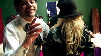 Wartime makes people live like there is no tomorrow and gang bang sex is on almost every