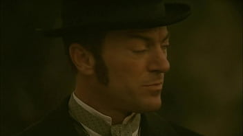 Wartime makes people live like there is no tomorrow and gang bang sex is on almost every