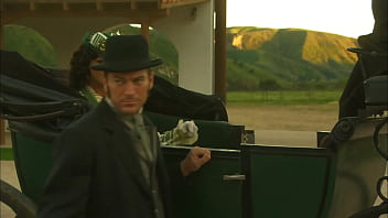 Wartime makes people live like there is no tomorrow and gang bang sex is on almost every