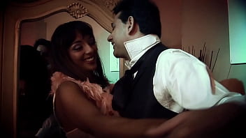 Wartime makes people live like there is no tomorrow and gang bang sex is on almost every