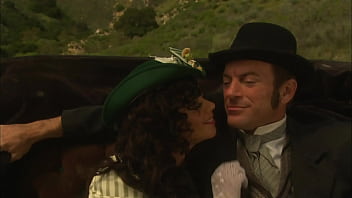 Wartime makes people live like there is no tomorrow and gang bang sex is on almost every