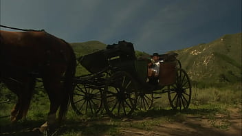 Wartime makes people live like there is no tomorrow and gang bang sex is on almost every