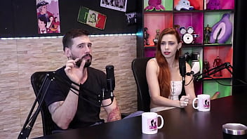 Compilados do peachvelvet no papo com tifany swing cast parte 1 watch sheer red