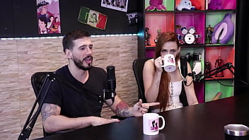 Compilados do peachvelvet no papo com tifany swing cast parte 1 watch sheer red