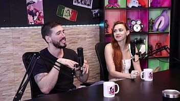 Compilados do peachvelvet no papo com tifany swing cast parte 1 watch sheer red