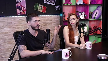 Compilados do peachvelvet no papo com tifany swing cast parte 1 watch sheer red