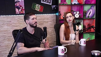 Compilados do peachvelvet no papo com tifany swing cast parte 1 watch sheer red