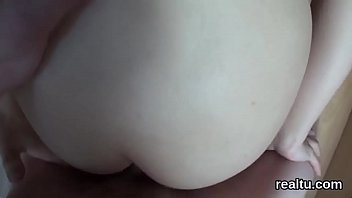 Luscious czech kitten is teased in the supermarket and penetrated in pov