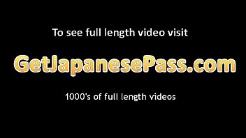 Haruna ayase fucked hard and jizzed