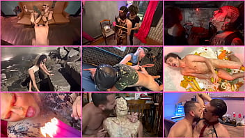 Parte do projeto fetiches de andré medeiros martins