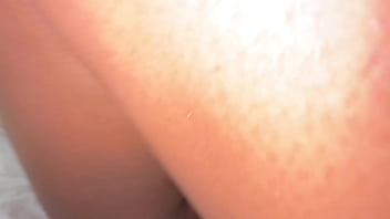 Lucy hayz finds sascha stage