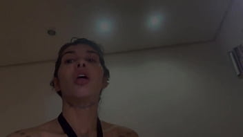 Free preview p o v giving a nice chillax moment for you my bf after your busy work day