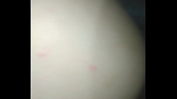 Transando com ruivinha mestruada