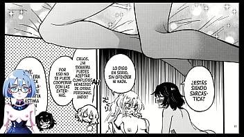 ¡ando oshida llévense bien 2