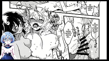 ¡ando oshida llévense bien 2