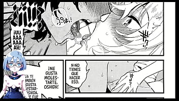 ¡ando oshida llévense bien 2