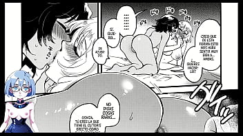 ¡ando oshida llévense bien 2