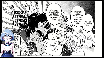 ¡ando oshida llévense bien 2