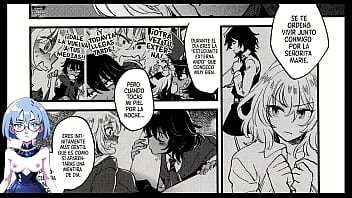 ¡ando oshida llévense bien 2